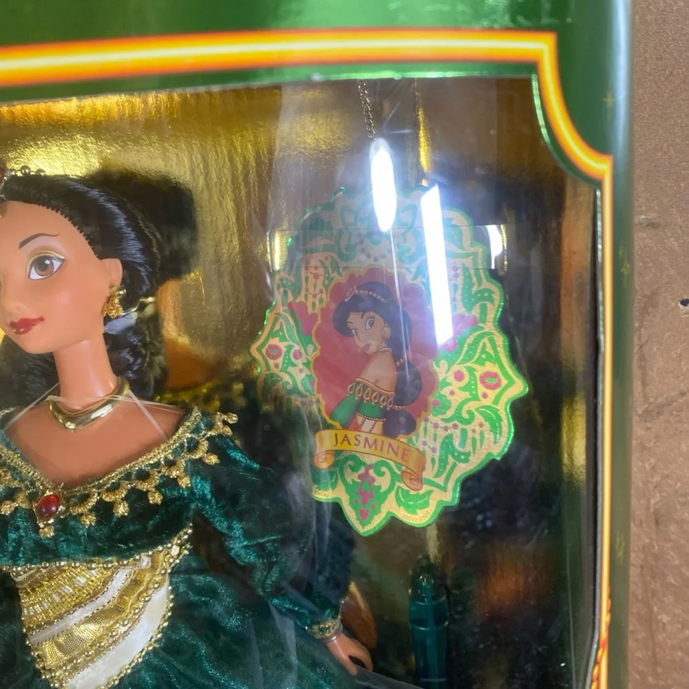 Disney must inch